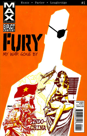 cover Fury Max #1